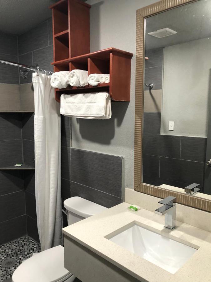 Budget Inn Valparaiso/Niceville @ Eglin Afb & Destin-Fwb Airport Exterior foto